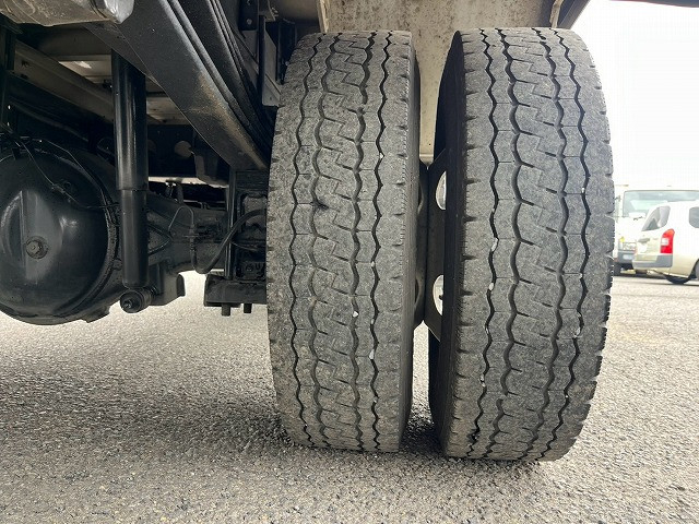 日野 デュトロ 小型 バン 2PG-XZU712M(111709) 44枚目