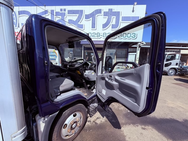 日野 デュトロ 小型 その他 TPG-XZC605M(112367) 50枚目