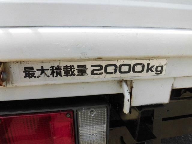 いすゞ エルフ 小型 平ボディ BKG-NJR85A(11311) 42枚目