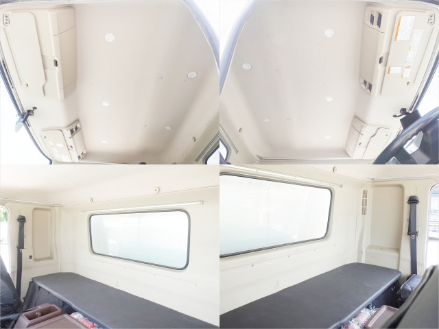Hino ranger 6studs large Box body 2PG-GD2ABA(109542) 31枚目