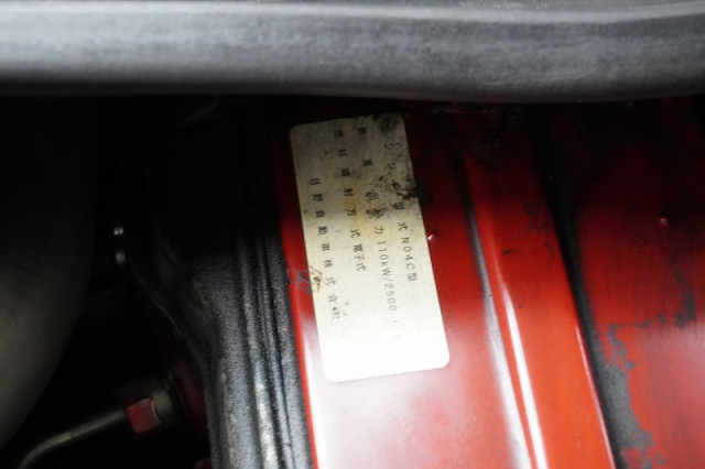 日野 リエッセⅡ 小型 バス SKG-XZB40M(113327) 13枚目