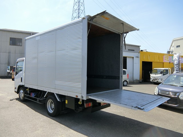 マツダ タイタン 小型 バン TKG-LMR85N(110714) 13枚目
