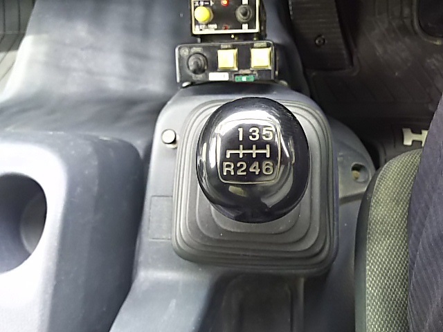 日野 レンジャー 中型 土砂ダンプ ADG-FD7JDWA(7598) 39枚目