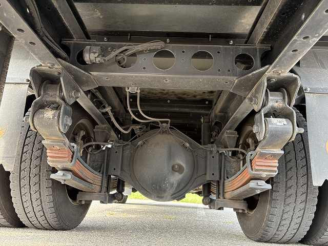 日野 デュトロ 小型 バン TKG-XZU605M(89714) 36枚目