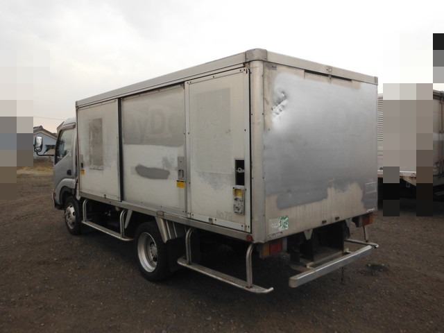 トヨタ トヨエース 小型 バン KK-XZU401(2783) 3枚目