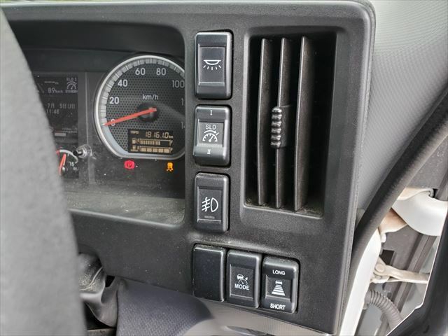いすゞ ギガ 大型 トラクタ QKG-EXD52BE(11874) 60枚目