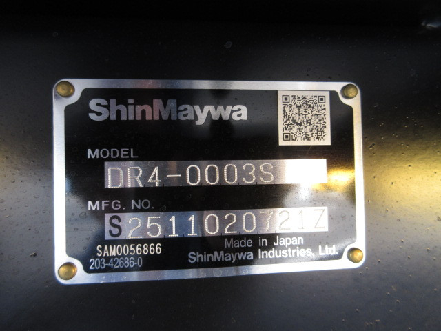 日野 レンジャー 中型 土砂ダンプ 2KG-FD2ABA(108987) 50枚目