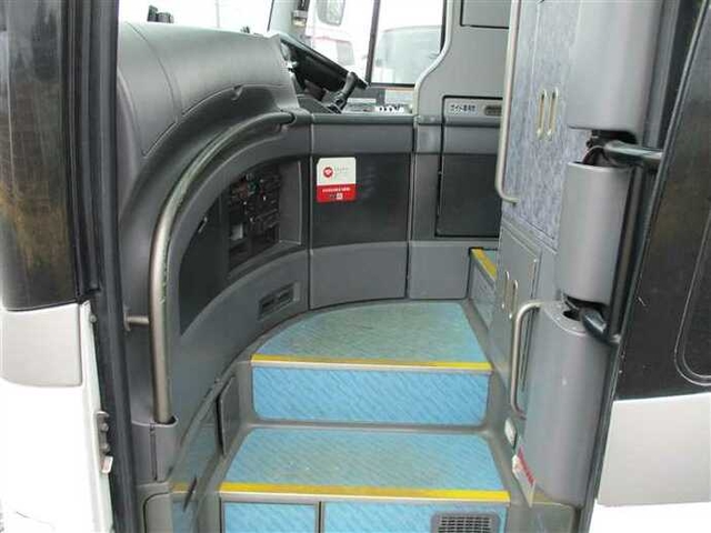 いすゞ その他・不明 その他 バス ADG-RU1ESAJ(41768) 6枚目