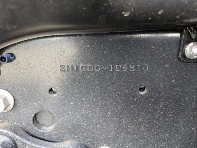 日野 プロフィア 大型 トラクタ 2WG-SH1EDGG(113420) 32枚目