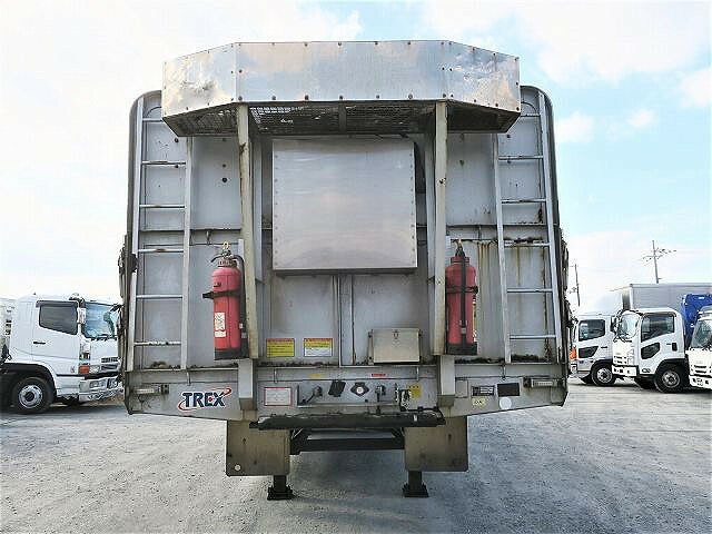 その他 その他・不明 小型 トレーラ（その他） PF-G342BV(27037) 9枚目