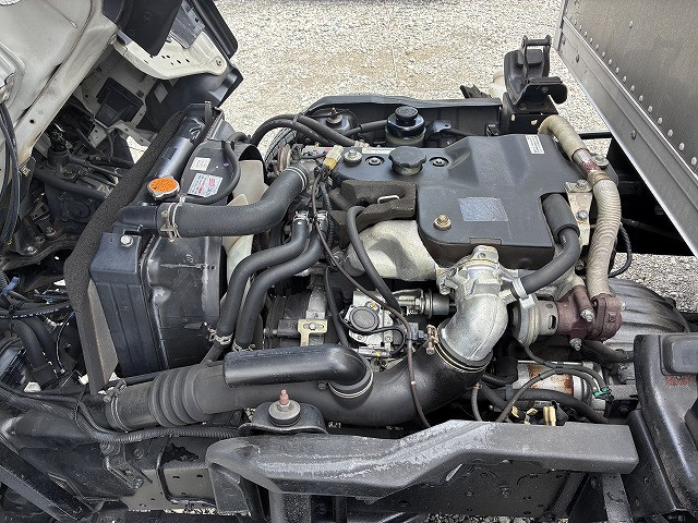 いすゞ エルフ 小型 バン KR-NHR69N(112071) 23枚目