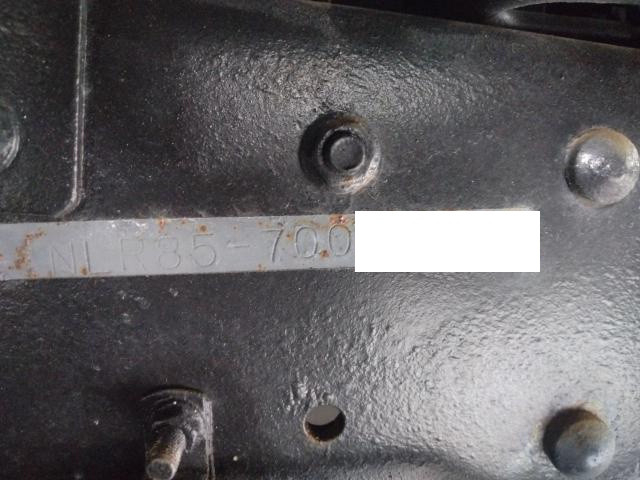 いすゞ エルフ 小型 Wキャブ BKG-NLR85AR(113492) 46枚目