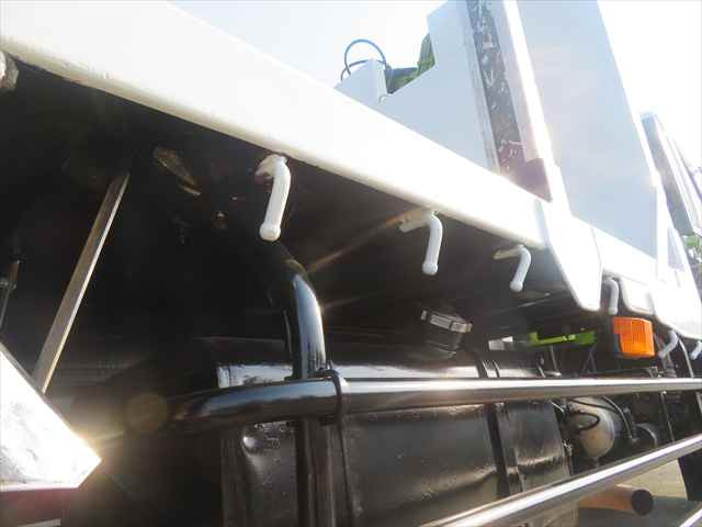 日野 レンジャー 増トン その他 BDG-FJ7JJWA(109594) 23枚目