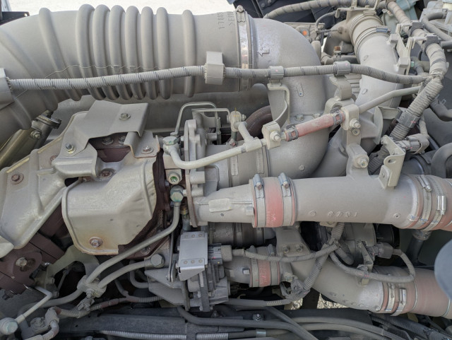 日野 プロフィア 大型 冷蔵冷凍バン 2DG-FW1AHC(110963) 49枚目