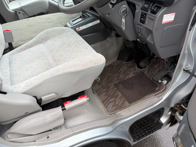 トヨタ コースター 小型 バス SKG-XZB50(113850) 28枚目