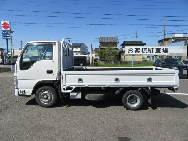 マツダ タイタン 小型 平ボディ TRG-LHR85A(9251) 5枚目