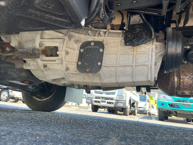 トヨタ ダイナ 小型 平ボディ TKG-XZC605(109234) 35枚目