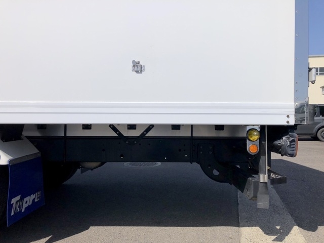 日野 レンジャー 中型 冷蔵冷凍バン TKG-FC9JKAG(60845) 32枚目