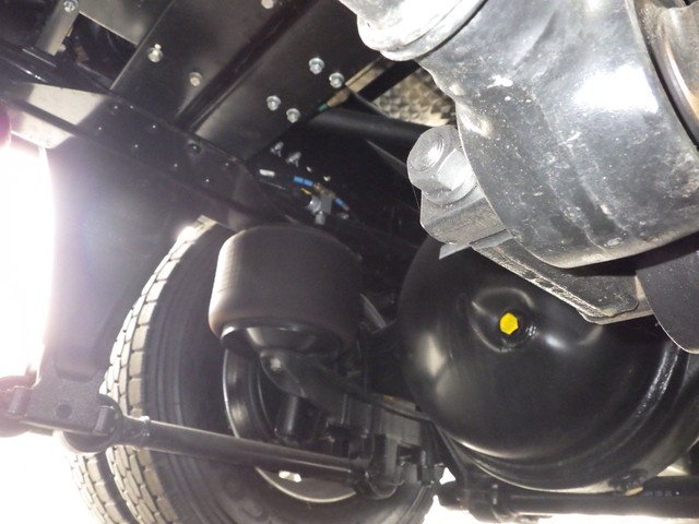 三菱ふそう - 大型 冷蔵冷凍バン 2PG-FU85VZ(107430) 13枚目