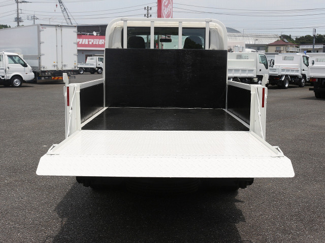 日野 デュトロ 小型 Wキャブ TPG-XZU605M (67143)｜中古トラック