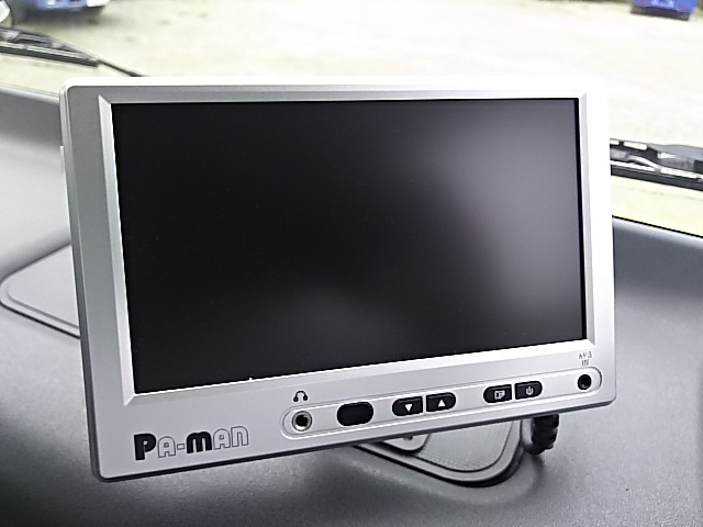 いすゞ エルフ 小型 ウィング PA-NPR81R(7558) 41枚目