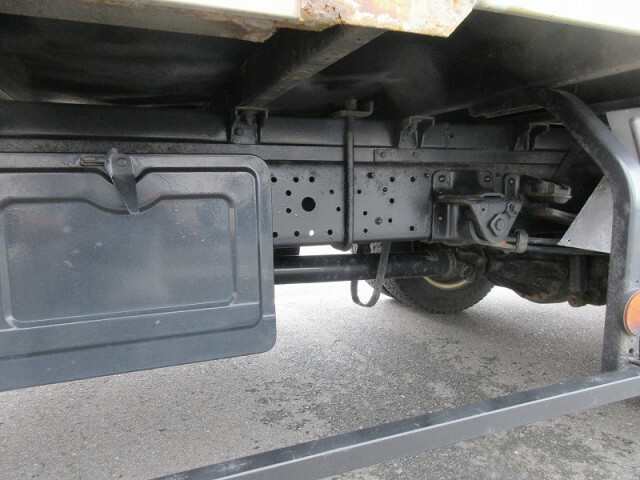 日野 デュトロ 小型 バン TKG-XZC655M(6604) 25枚目