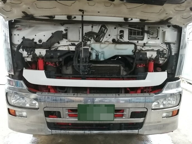 UDトラックス（日産） クオン 大型 トラクタ QKG-GK5XAB(5622) 32枚目