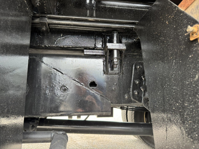 日野 レンジャー 中型 特装車・その他 TKG-FC9JGAP(110489) 29枚目