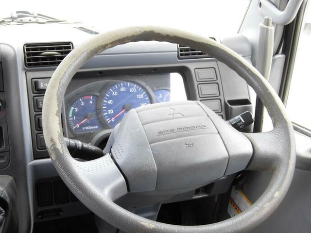 三菱ふそう キャンター 小型 高所作業車 PA-FE73DB(11584) 57枚目