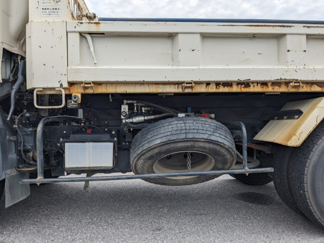 Hino dutro Small Dump trucks TKG-XZU700X(67267) 18枚目