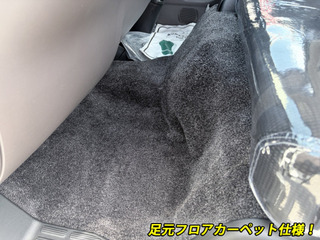 三菱ふそう キャンター 小型 平ボディ 2RG-FEAV0(112294) 43枚目