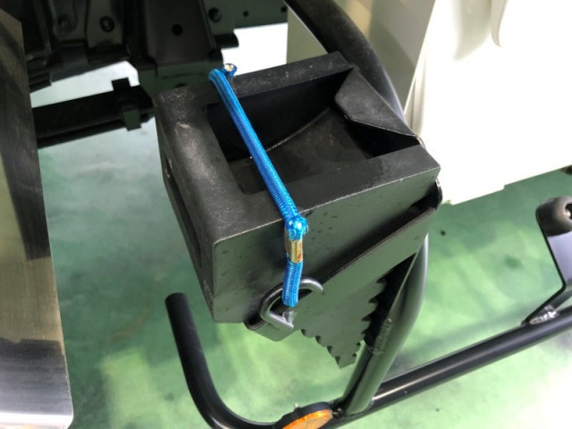 日野 デュトロ 小型 塵芥車（プレス式） 2KG-XZU710M(107644) 57枚目