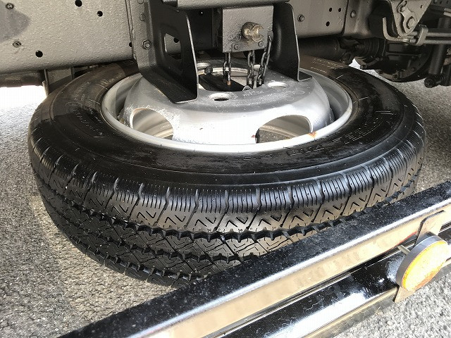 トヨタ トヨエース 小型 平ボディ TKG-XZU775(110272) 45枚目