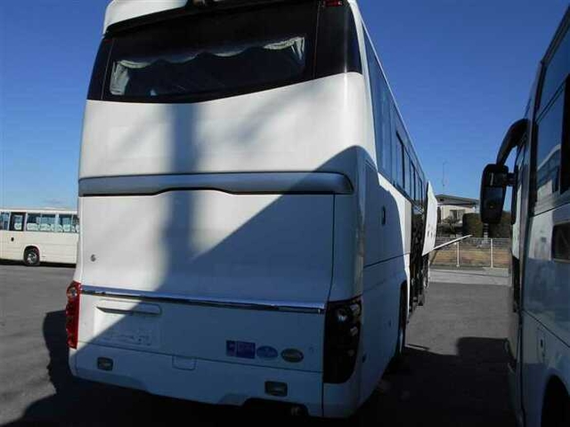日野 セレガ その他 バス PKG-RU1ESAA(41769) 3枚目