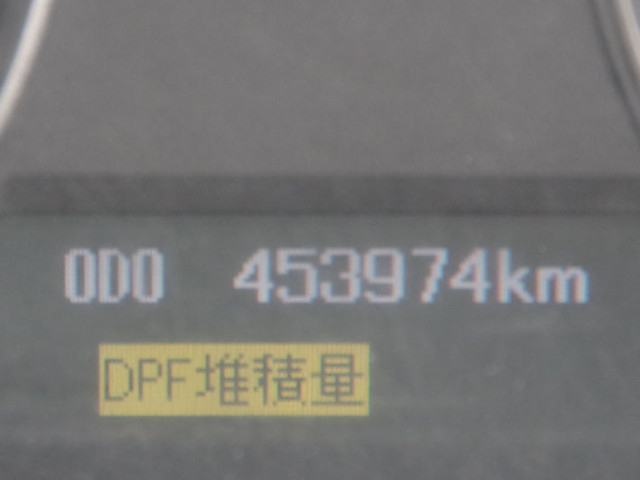 三菱ふそう ファイター 増トン タンクローリー LKG-FK72FZ(111763) 31枚目