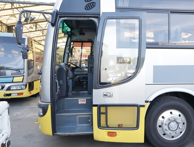 UDトラックス（日産） その他・不明 その他 バス PKG-RA274RBN(9898) 6枚目