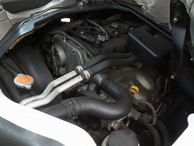日産自動車 アトラス 小型 平ボディ CBF-SQ2F24(111828) 50枚目