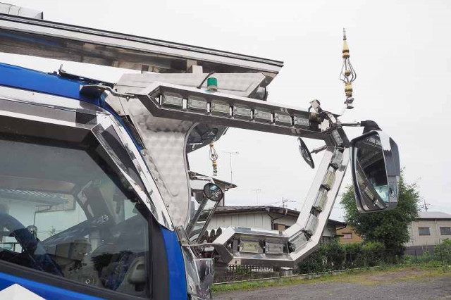 日野 デュトロ 小型 その他 KK-XZU307M (67936)｜中古トラックの
