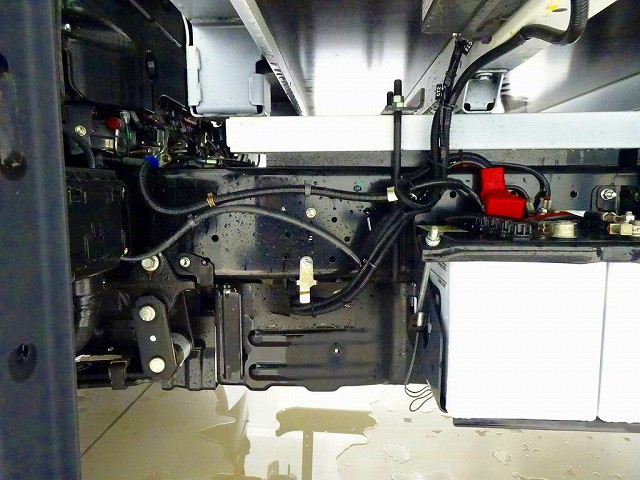 日野 デュトロ 小型 平ボディ 2KG-XZU720M(97634) 38枚目