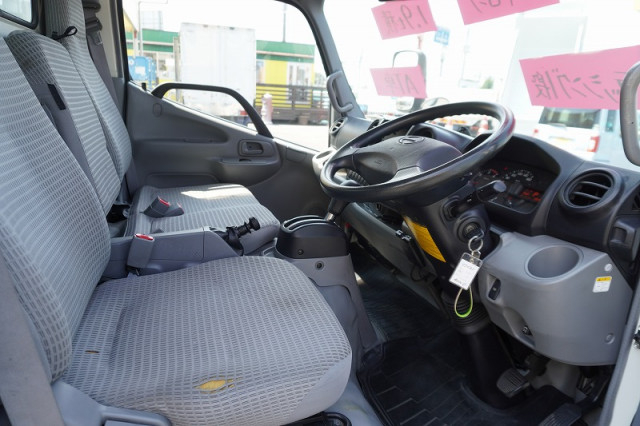 日野 デュトロ 小型 バン TKG-XZC655M(110943) 36枚目
