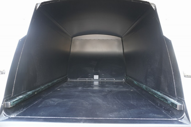 三菱ふそう ファイター 中型 塵芥車（プレス式） 2KG-FK72F(108428) 27枚目
