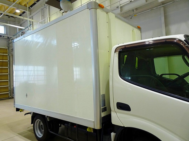 トヨタ ダイナ 小型 冷蔵冷凍バン QDF-KDY231(110980) 27枚目