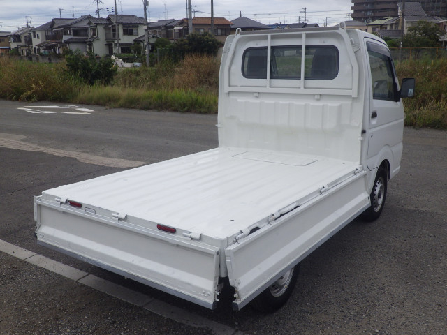 日産自動車 クリッパー 小型 平ボディ EBD-DR16T(112059) 23枚目