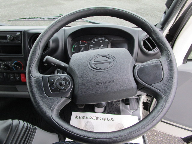 日野 デュトロ 小型 ウィング 2WG-XZU713N(113698) 19枚目