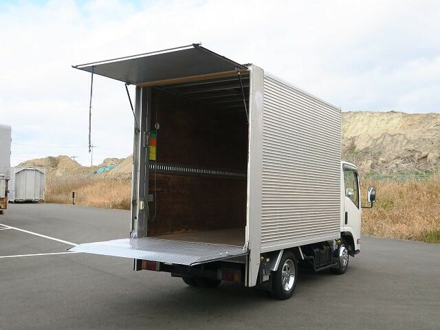 いすゞ エルフ 小型 バン BKG-NMR85AN(37677) 7枚目