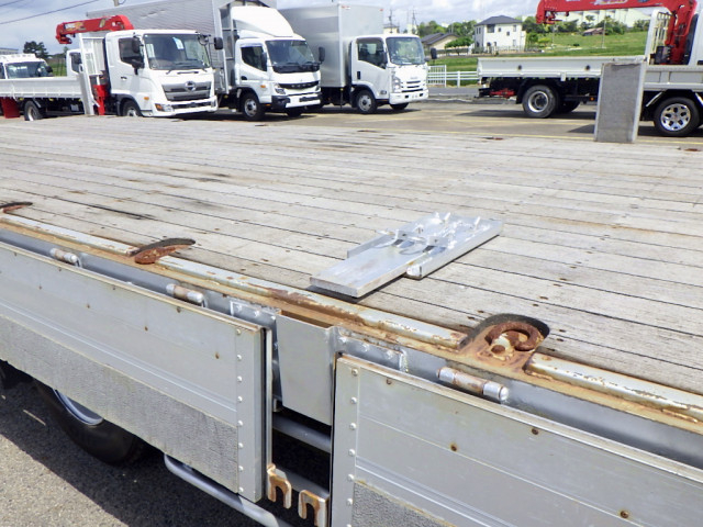 Hino ranger 6studs large Flat body TKG-GD7JPAG(109228) 9枚目