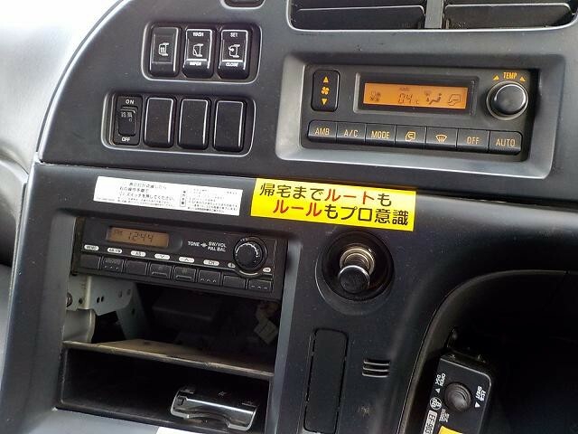 いすゞ ギガ 大型 土砂ダンプ QKG-CXZ77AT(7863) 42枚目