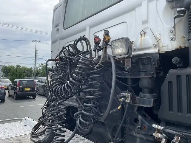 日野 プロフィア 小型 トラクタ（シングル） PK-SH1EDJG (68391
