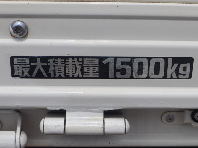 トヨタ トヨエース 小型 平ボディ ABF-TRY230(109973) 19枚目