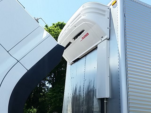 日野 プロフィア 大型 冷蔵冷凍バン KS-FW1EXWG(10032) 68枚目